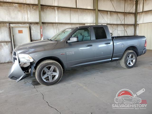 1C6RR7FT7DS702227 2013 RAM 1500 photo no. 17