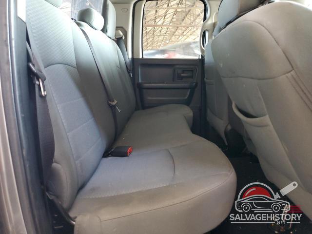 1C6RR7FT7DS702227 2013 RAM 1500 photo no. 10