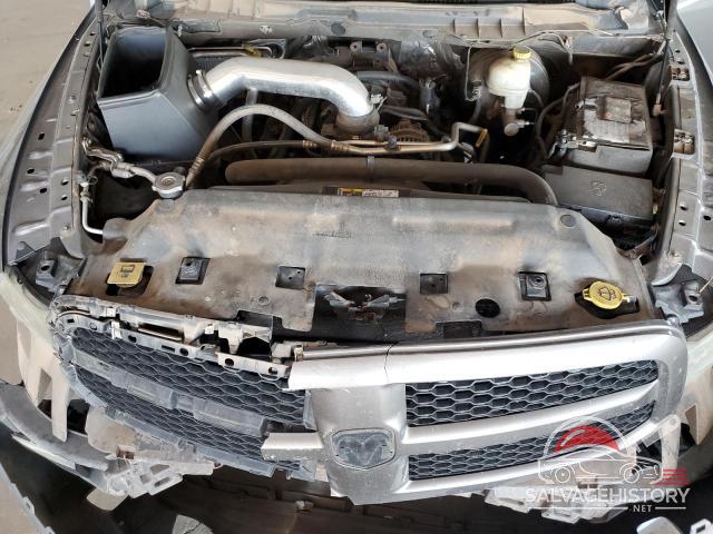 1C6RR7FT7DS702227 2013 RAM 1500 photo no. 11