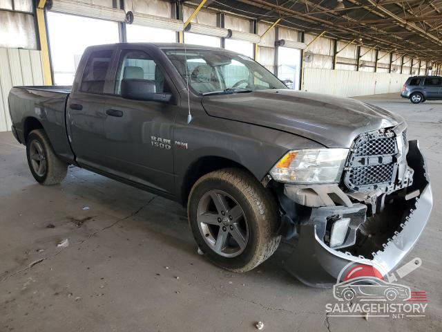 1C6RR7FT7DS702227 2013 RAM 1500 photo no. 4