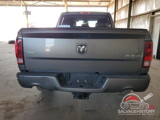 1C6RR7FT7DS702227 2013 RAM 1500 photo no. 6