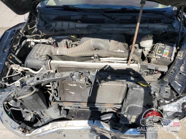 1C6RR7LT0DS515321 2013 RAM 1500 photo no. 11
