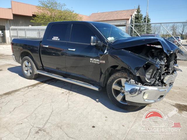 1C6RR7LT0DS515321 2013 RAM 1500 photo no. 4