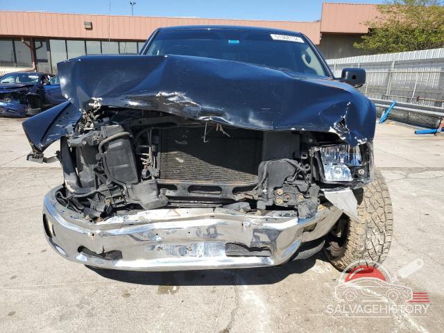 1C6RR7LT0DS515321 2013 RAM 1500 photo no. 5