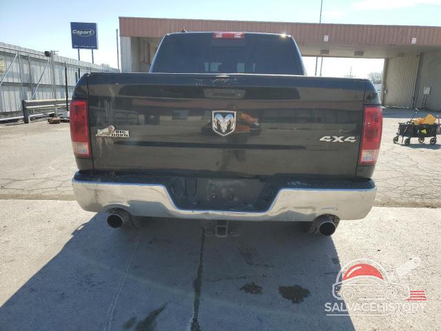 1C6RR7LT0DS515321 2013 RAM 1500 photo no. 6