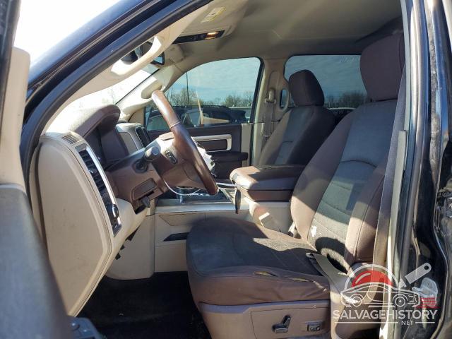 1C6RR7LT0DS515321 2013 RAM 1500 photo no. 7
