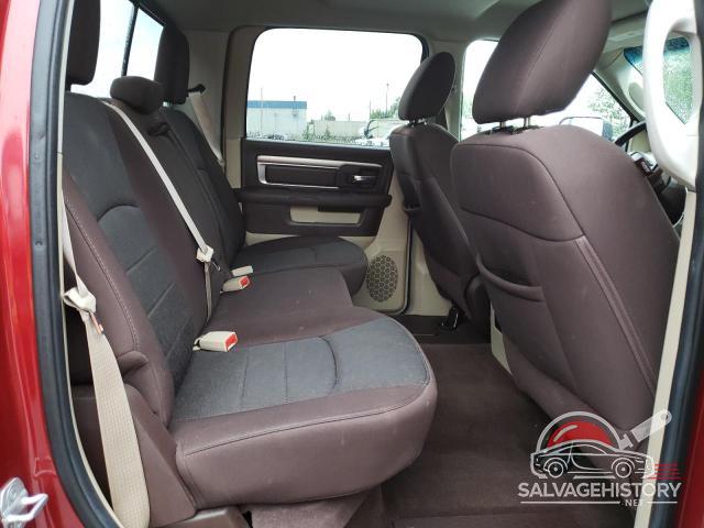 1C6RR7LTXDS525404 2013 RAM 1500 photo no. 10