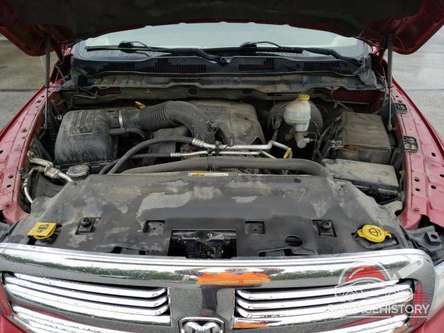 1C6RR7LTXDS525404 2013 RAM 1500 photo no. 11