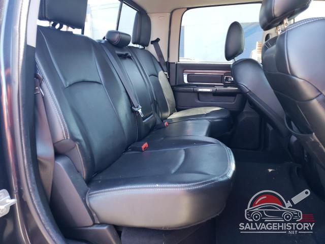 1C6RR7NT6DS623407 2013 RAM 1500 photo no. 10