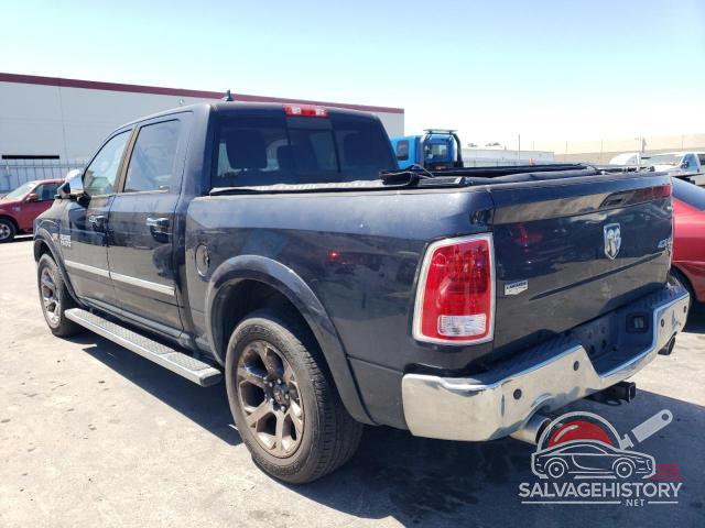 1C6RR7NT6DS623407 2013 RAM 1500 photo no. 2