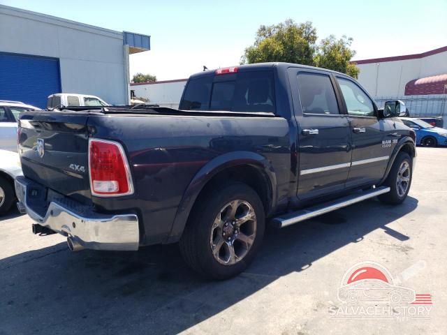 1C6RR7NT6DS623407 2013 RAM 1500 photo no. 3