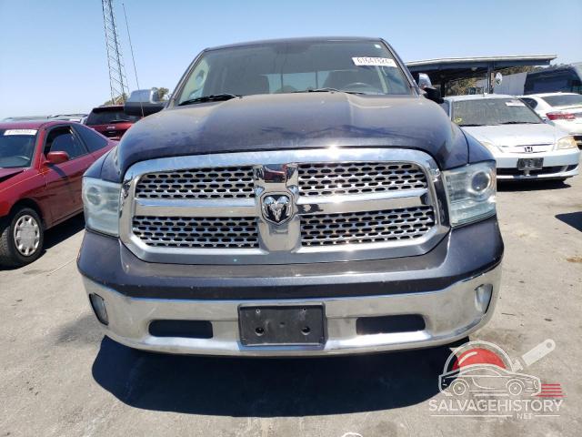 1C6RR7NT6DS623407 2013 RAM 1500 photo no. 5
