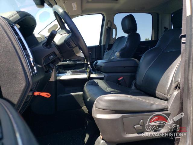 1C6RR7NT6DS623407 2013 RAM 1500 photo no. 7