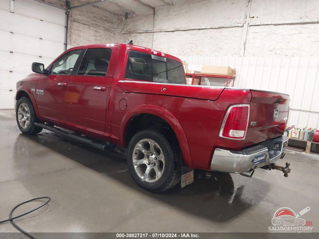1C6RR7NT8DS507027 2013 RAM 1500 photo no. 3