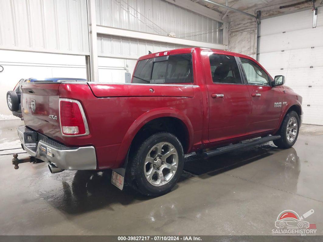 1C6RR7NT8DS507027 2013 RAM 1500 photo no. 4