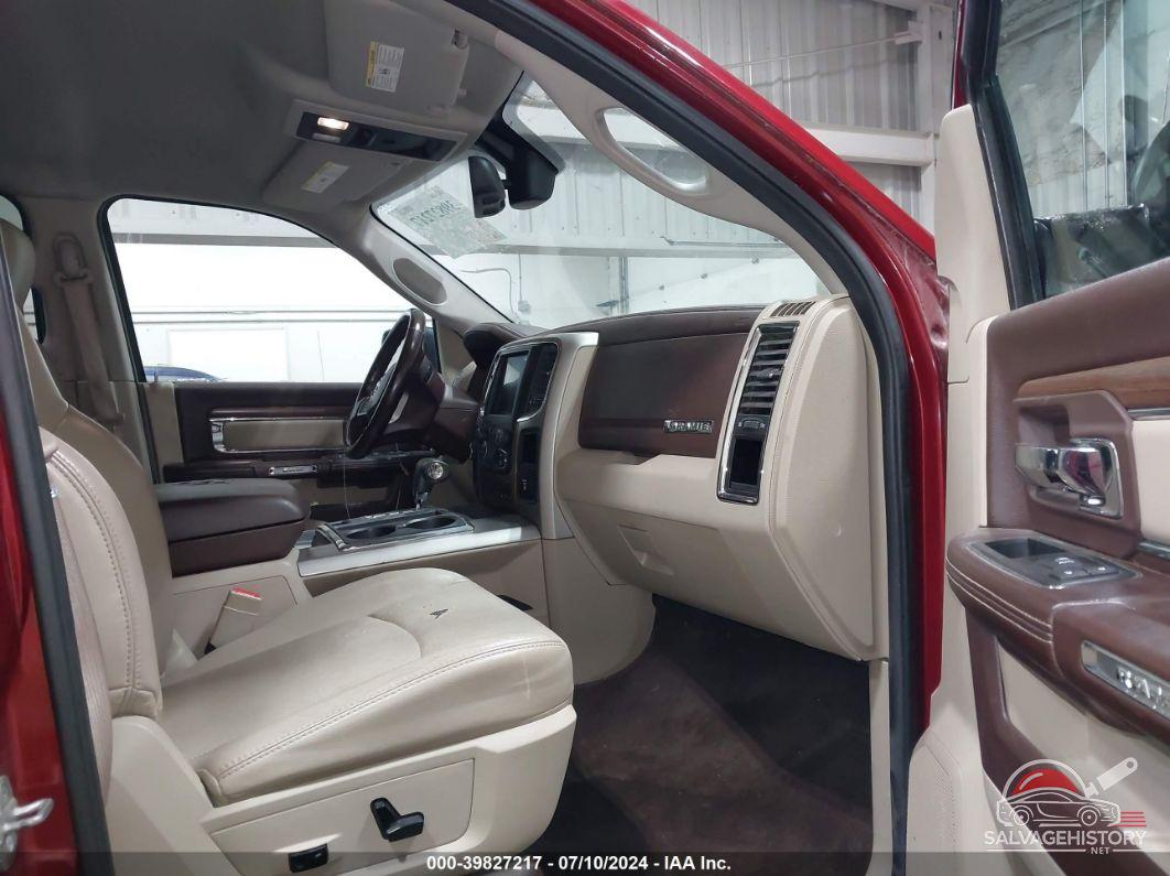 1C6RR7NT8DS507027 2013 RAM 1500 photo no. 5