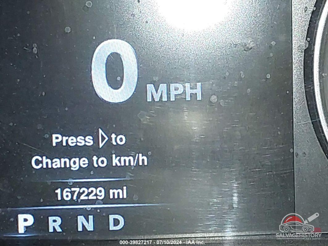 1C6RR7NT8DS507027 2013 RAM 1500 photo no. 7