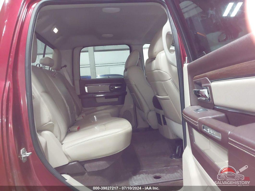 1C6RR7NT8DS507027 2013 RAM 1500 photo no. 8