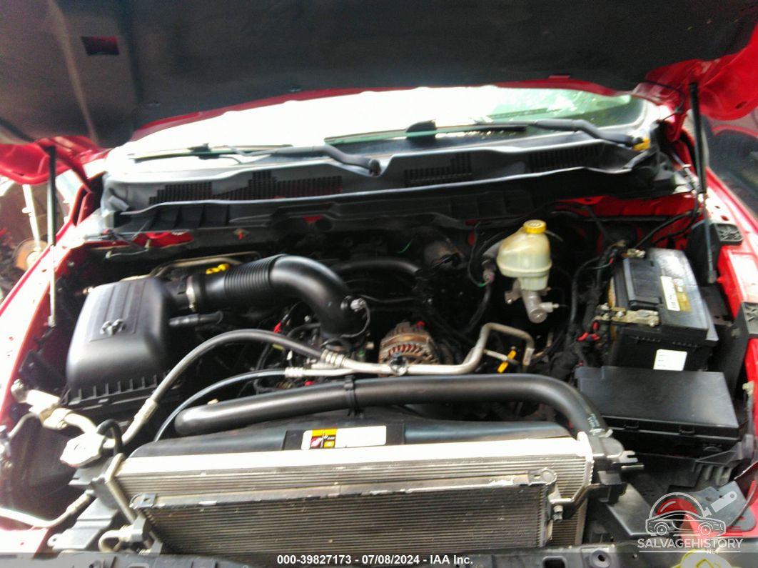 1C6RR6FT1ES154673 2014 RAM 1500 photo no. 10