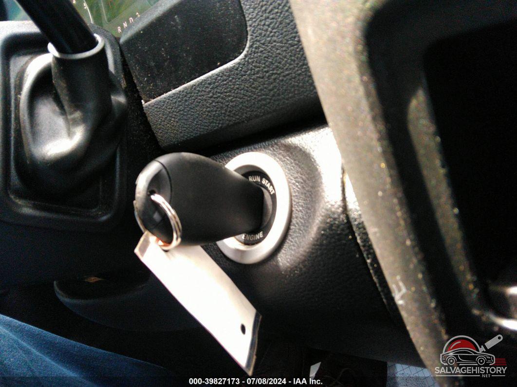 1C6RR6FT1ES154673 2014 RAM 1500 photo no. 11