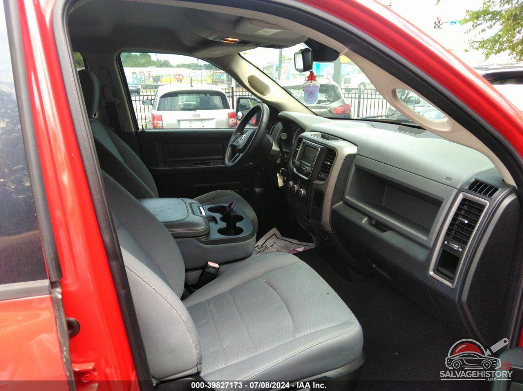 1C6RR6FT1ES154673 2014 RAM 1500 photo no. 5