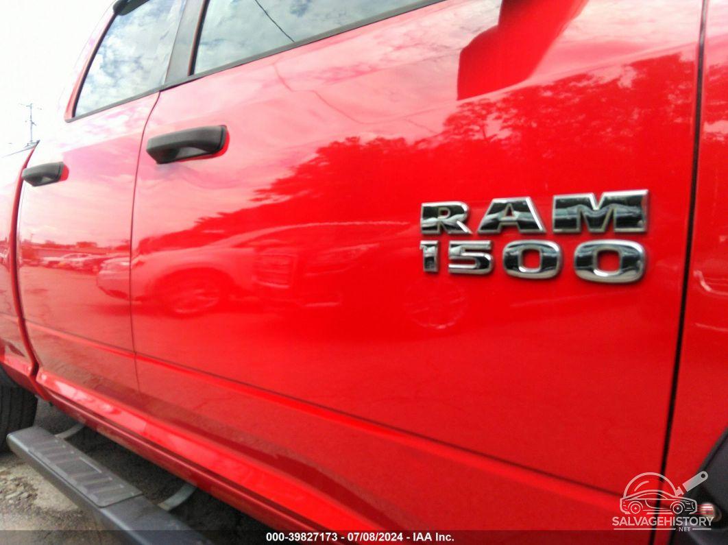 1C6RR6FT1ES154673 2014 RAM 1500 photo no. 6