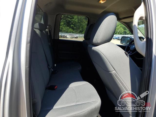 1C6RR7FT5ES282405 2014 RAM 1500 photo no. 10