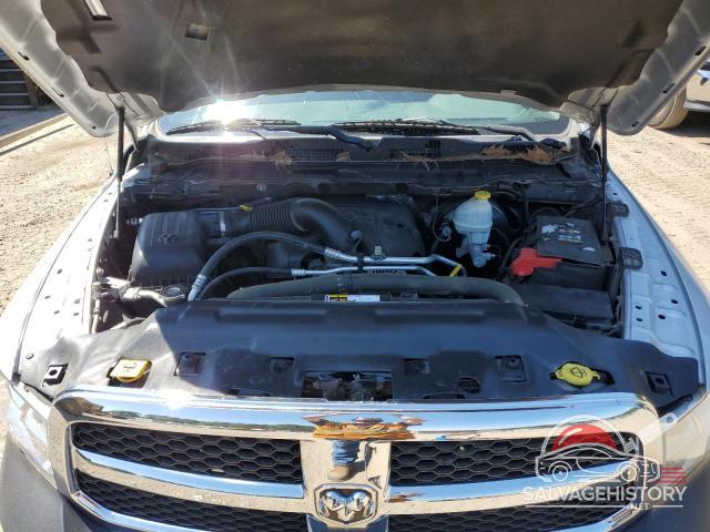 1C6RR7FT5ES282405 2014 RAM 1500 photo no. 11