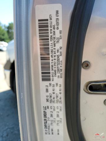 1C6RR7FT5ES282405 2014 RAM 1500 photo no. 12