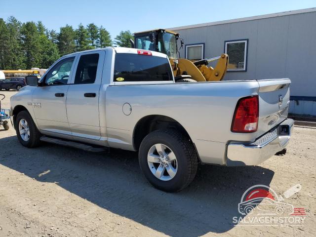 1C6RR7FT5ES282405 2014 RAM 1500 photo no. 2