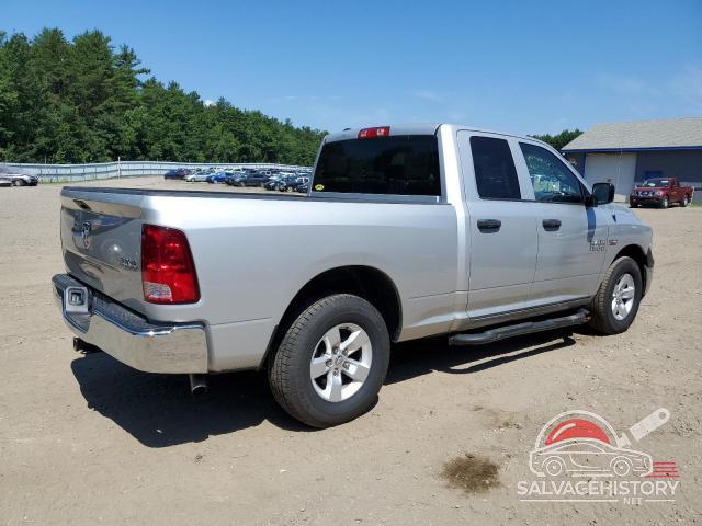 1C6RR7FT5ES282405 2014 RAM 1500 photo no. 3