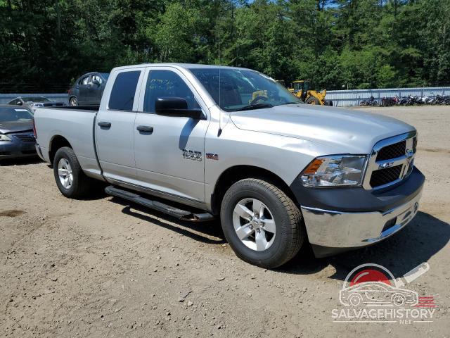 1C6RR7FT5ES282405 2014 RAM 1500 photo no. 4