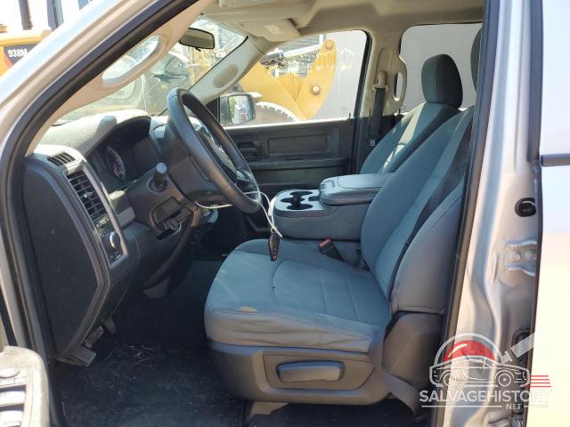1C6RR7FT5ES282405 2014 RAM 1500 photo no. 7