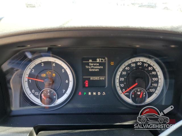 1C6RR7FT5ES282405 2014 RAM 1500 photo no. 9