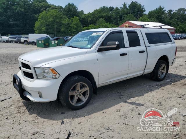 1C6RR7FT9ES230677 2014 RAM 1500 photo no. 12