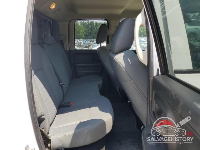 1C6RR7FT9ES230677 2014 RAM 1500 photo no. 10