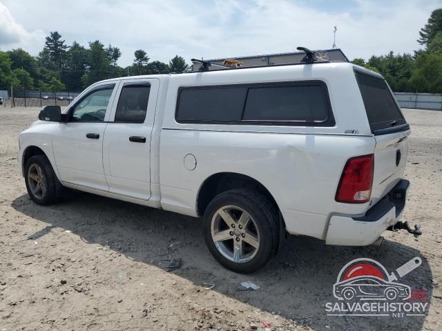 1C6RR7FT9ES230677 2014 RAM 1500 photo no. 2