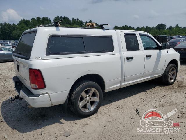 1C6RR7FT9ES230677 2014 RAM 1500 photo no. 3