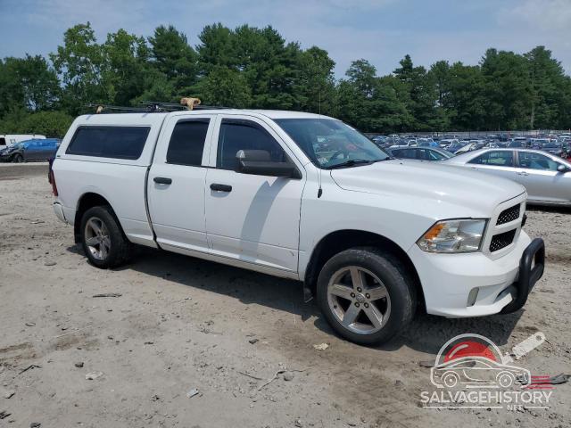 1C6RR7FT9ES230677 2014 RAM 1500 photo no. 4