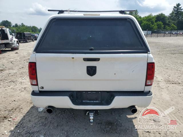 1C6RR7FT9ES230677 2014 RAM 1500 photo no. 6