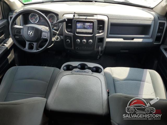 1C6RR7FT9ES230677 2014 RAM 1500 photo no. 8