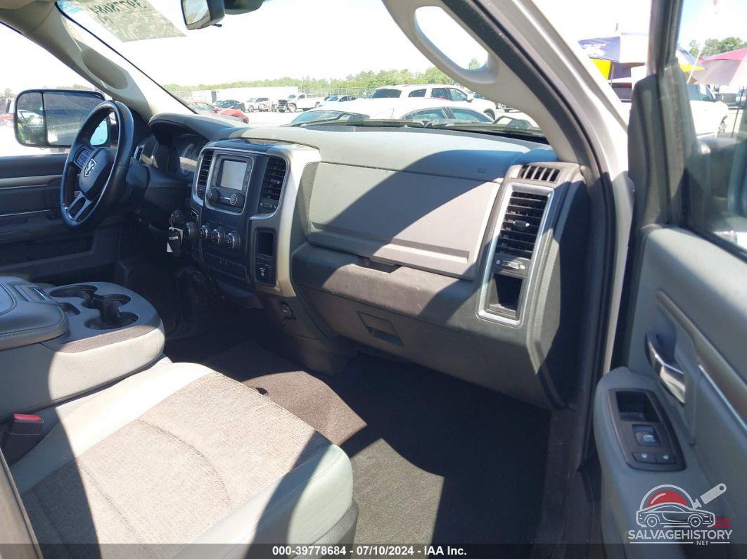 1C6RR7GT2ES250204 2014 RAM 1500 photo no. 5