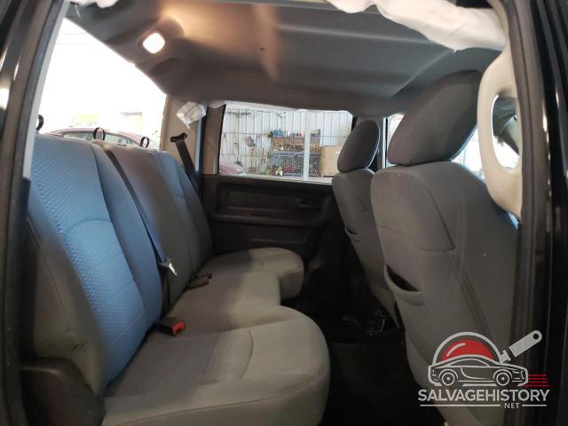 1C6RR7KT4ES137443 2014 RAM 1500 photo no. 10