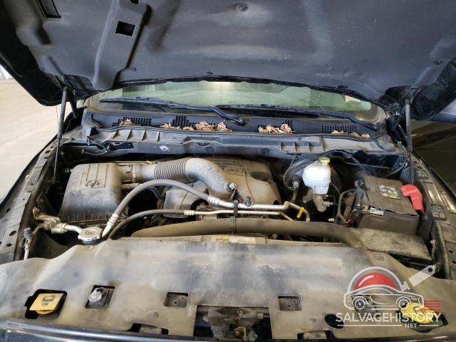 1C6RR7KT4ES137443 2014 RAM 1500 photo no. 11