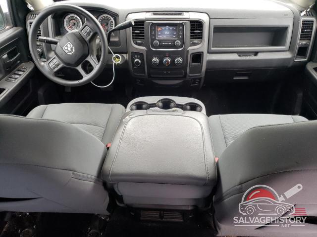 1C6RR7KT4ES137443 2014 RAM 1500 photo no. 8