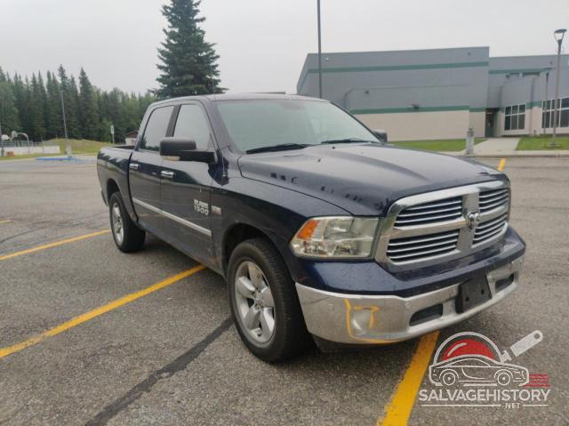1C6RR7LT4ES193462 2014 RAM 1500 photo no. 16