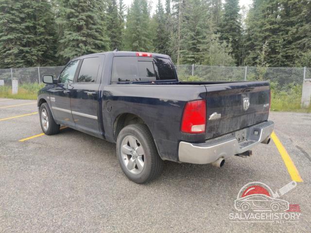 1C6RR7LT4ES193462 2014 RAM 1500 photo no. 3