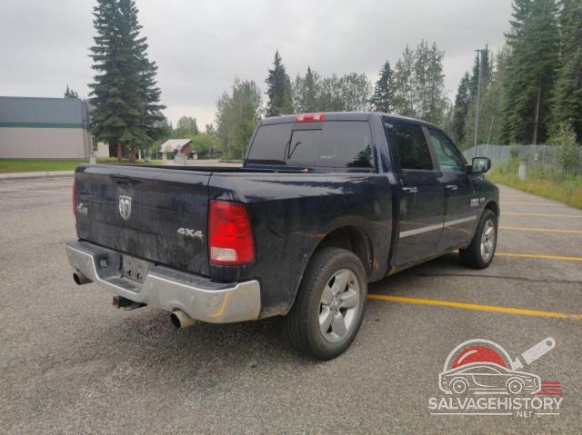 1C6RR7LT4ES193462 2014 RAM 1500 photo no. 4