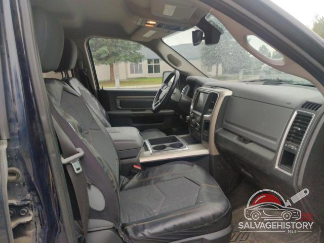 1C6RR7LT4ES193462 2014 RAM 1500 photo no. 5