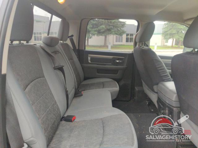 1C6RR7LT4ES193462 2014 RAM 1500 photo no. 6